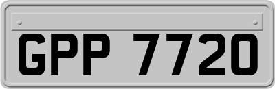 GPP7720