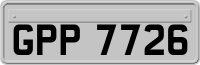 GPP7726