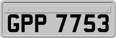 GPP7753