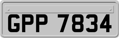 GPP7834