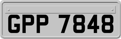 GPP7848