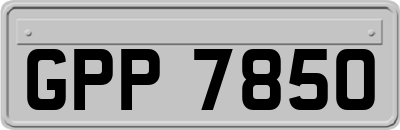 GPP7850