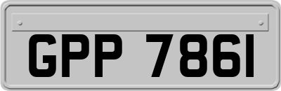 GPP7861