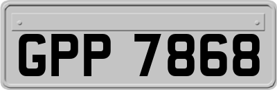 GPP7868