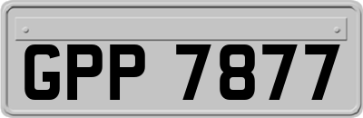 GPP7877