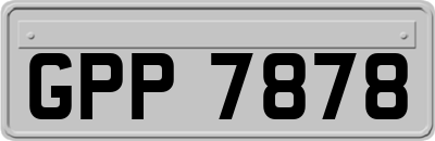GPP7878
