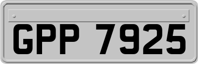 GPP7925