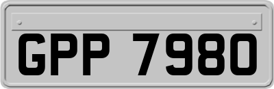 GPP7980