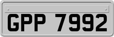 GPP7992