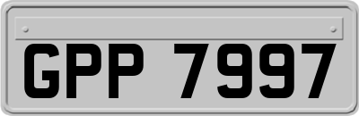 GPP7997