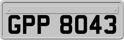 GPP8043