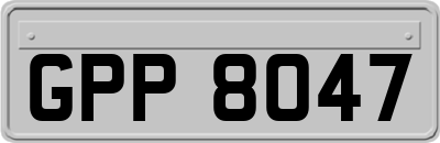 GPP8047