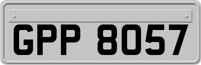 GPP8057
