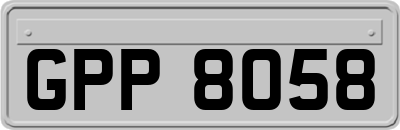GPP8058