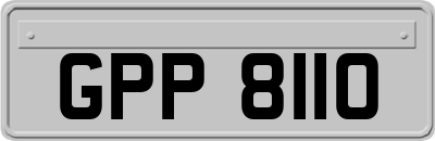 GPP8110