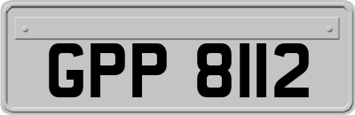 GPP8112