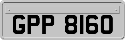 GPP8160