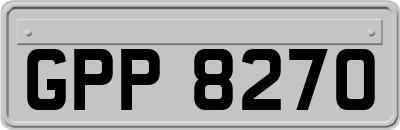 GPP8270