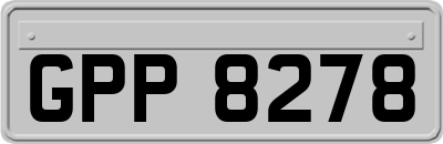 GPP8278