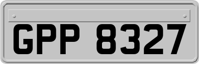 GPP8327