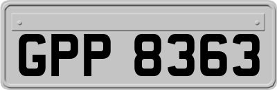 GPP8363