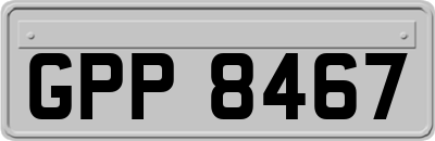 GPP8467