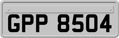 GPP8504