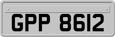 GPP8612
