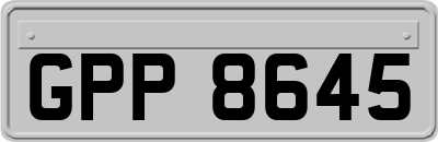 GPP8645