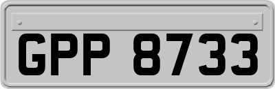 GPP8733