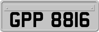 GPP8816