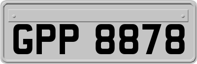 GPP8878