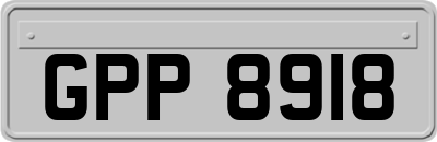 GPP8918