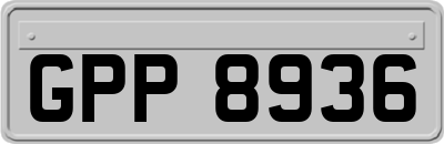 GPP8936