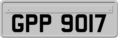 GPP9017