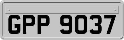 GPP9037