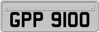 GPP9100