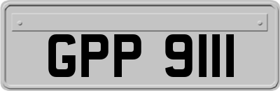 GPP9111