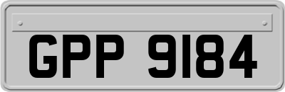 GPP9184