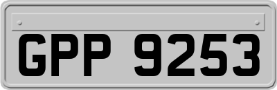 GPP9253