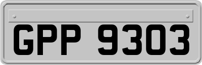 GPP9303