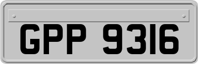 GPP9316