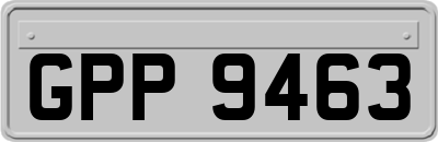 GPP9463