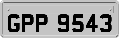 GPP9543