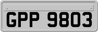 GPP9803