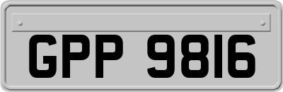 GPP9816