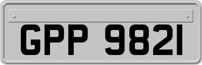 GPP9821