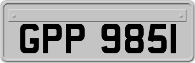 GPP9851