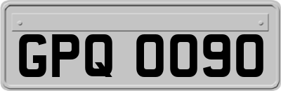 GPQ0090