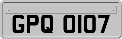 GPQ0107